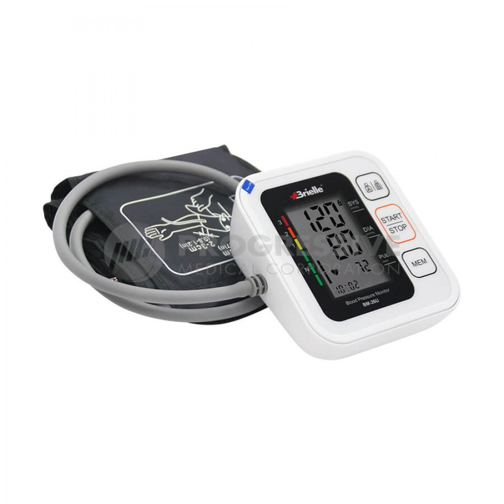 Watch type bp discount monitor